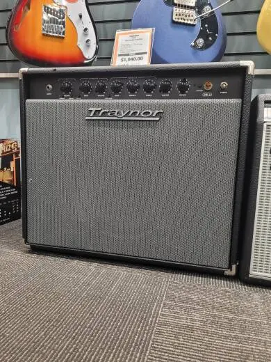 Traynor - YGL2 2